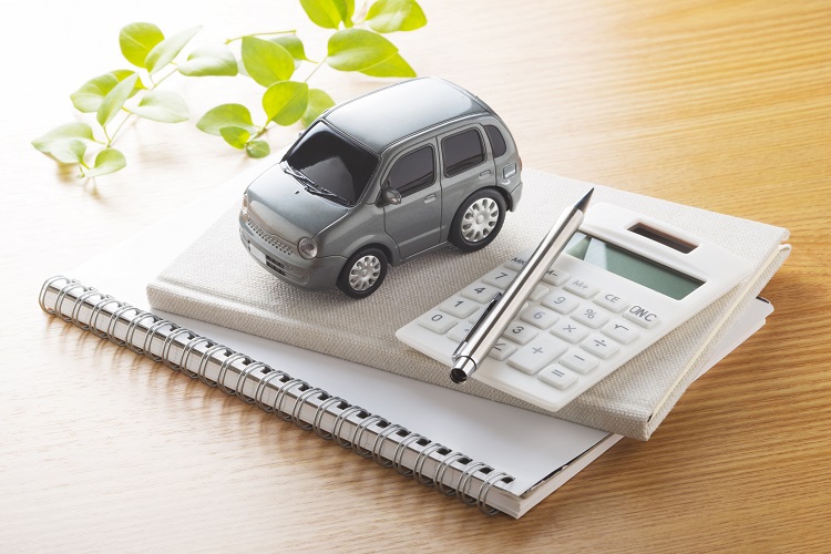 Auto Finance Calculators Overview