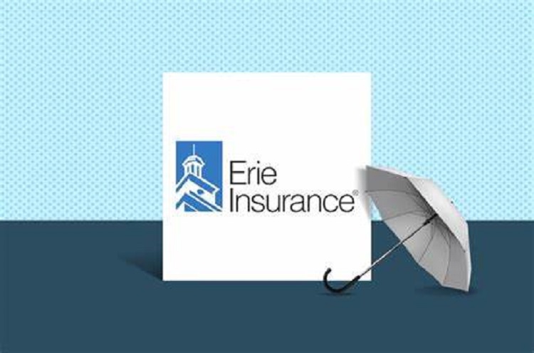 Erie Insurance Benefits