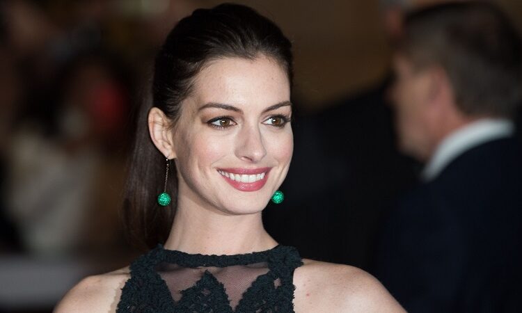 Exploring Anne Hathaway’s Assets