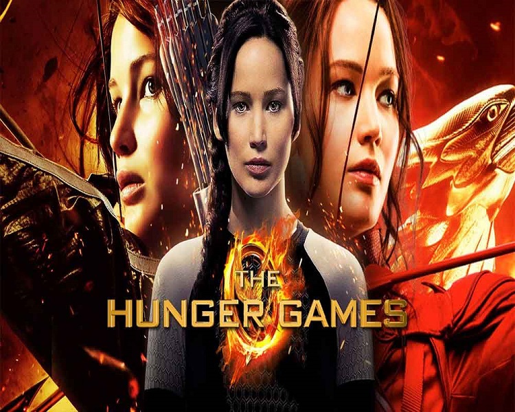 Hunger Games: A Look at the Phenomenon