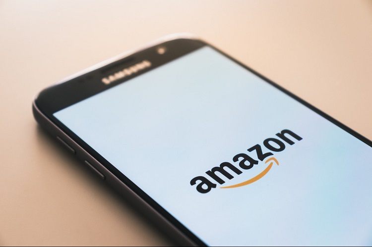 Passive Income on Amazon: The Step-By-Step Guide