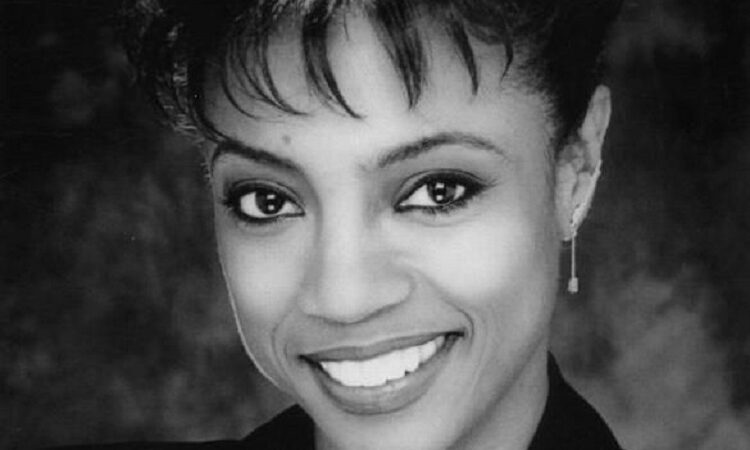 The Net Worth of Bern Nadette Stanis