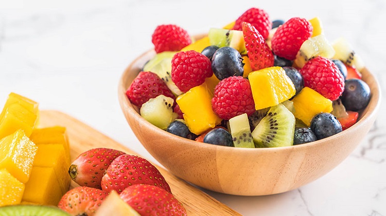 The Top 5 Healthiest Fruits for Optimal Nutrition