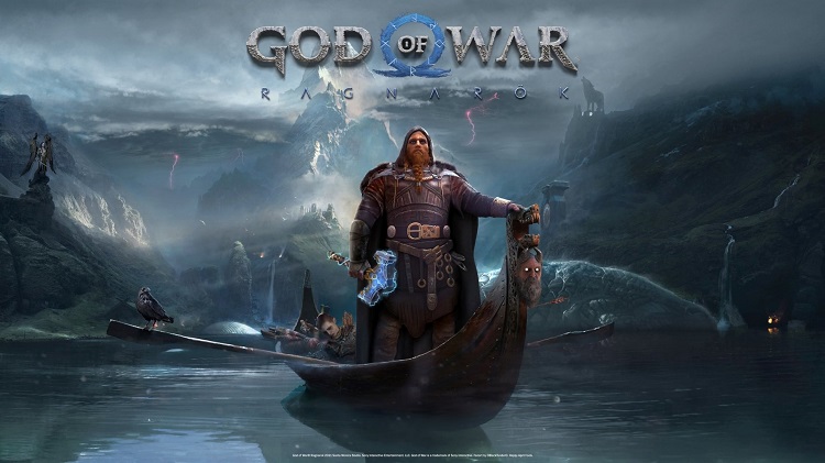 God of War Ragnarok Epic Return