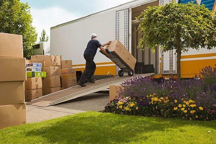 Smooth and Stress-Free Moving: Hire a Professional Moving Company
