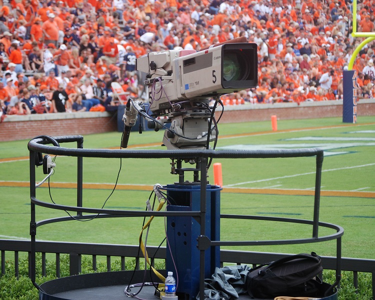 Sports Broadcasting The Ultimate Guide to Finding the Best College