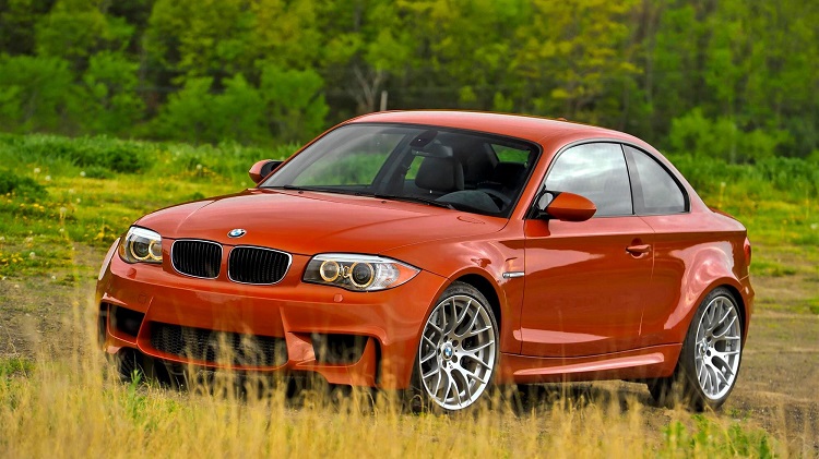 BMW 1 Series M Coupe: A Comprehensive Overview