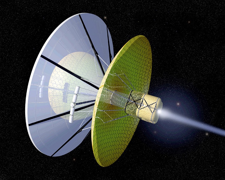 How to Spot the Best Interstellar travel for You: Signs and Features