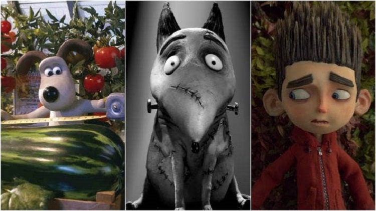 The Best Stop motion animations on the Market