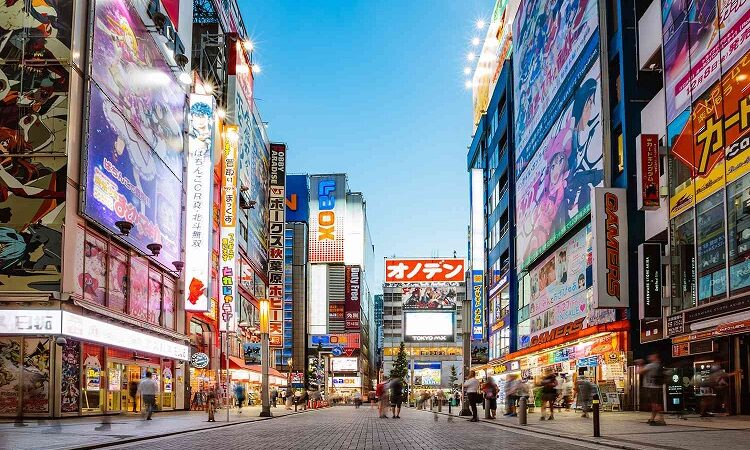What Do the Best Tokyo travels Look Like? Traits and Examples