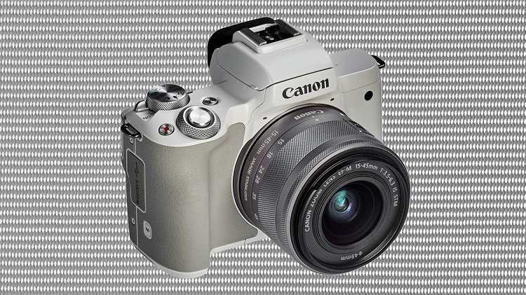 Canon M Series: A Comprehensive Guide