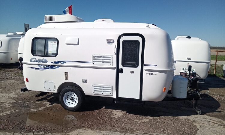 Exploring the Casita Travel Trailer: An Affordable, Compact Option for Adventurers Everywhere