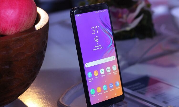 Galaxy M Series Discovering the Exciting Features of the Samsung