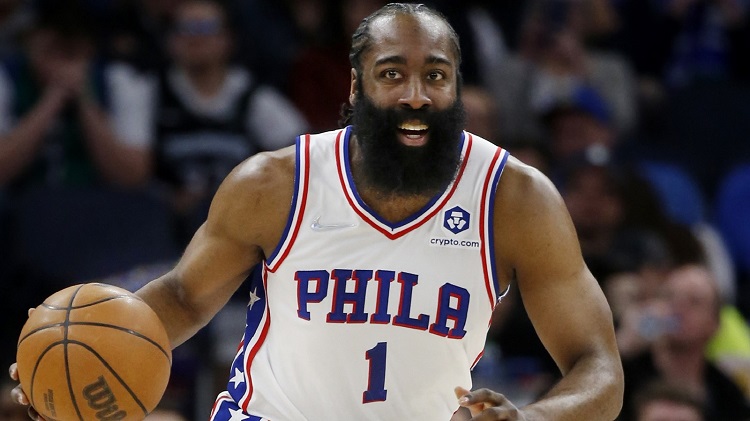 Experiencing the Wonders with James Harden