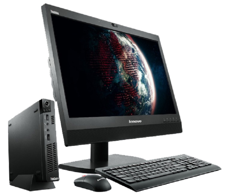 Lenovo ThinkCentre M Series: An Overview