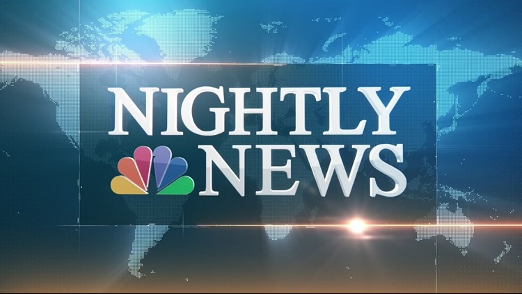 NBC Nightly News: A Comprehensive Look at the Full Broadcast