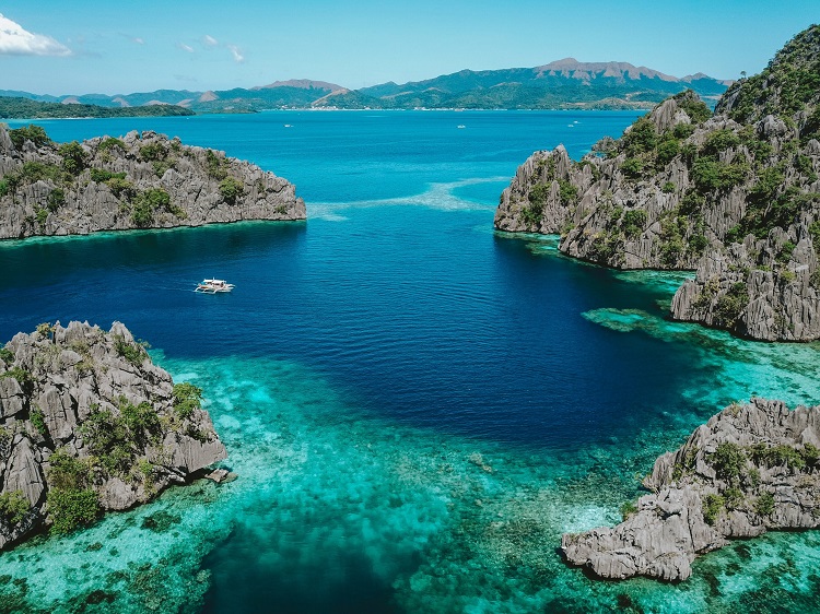 Philippine Travel Discover the Magic