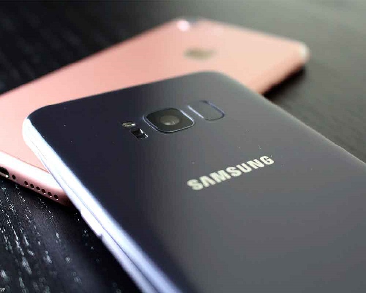 Samsung M Series Smartphones Exploring