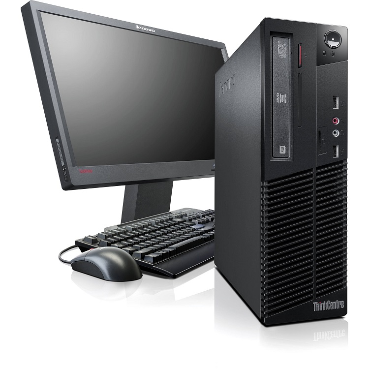 ThinkCentre M Series of the Power Ultimate Guide