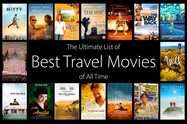 Time Travel Movies Best Journey Through Time