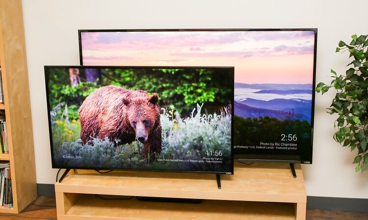 Vizio E Series and M Series TV Models The Ultimate Guide to Comparing