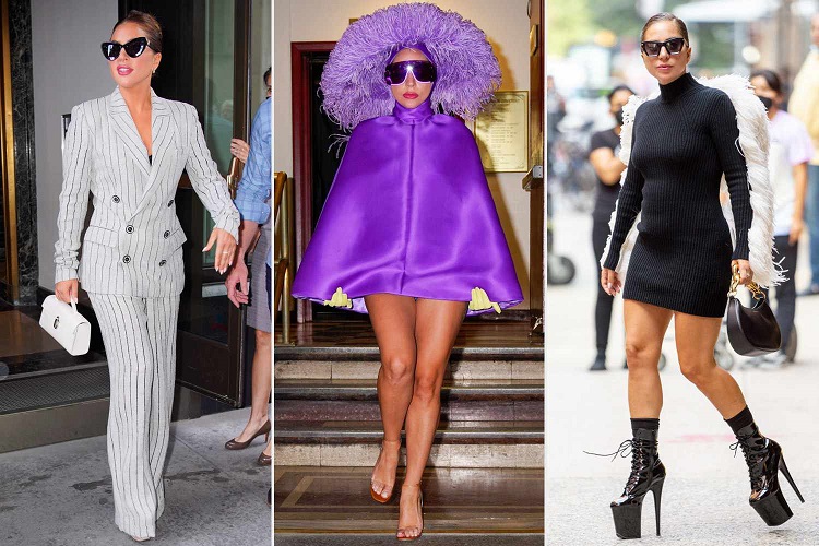 Working With Lady gaga fashion You Can’t Ignore