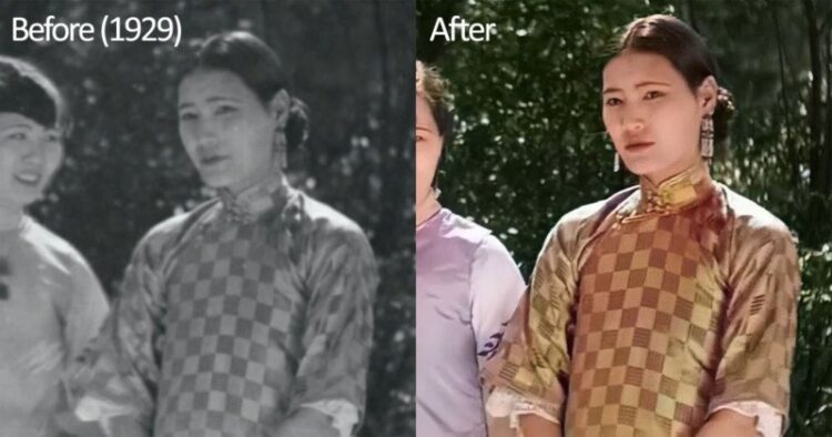 The Rise of AI Video Colorization: Transforming Black and White Footage into Vibrant Memories