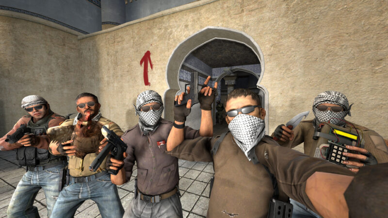 How to Get Better at CS:GO