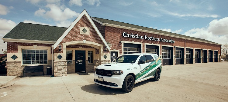 Everything You Need to Know About Christian brothers automotive near me Costs in [Year]