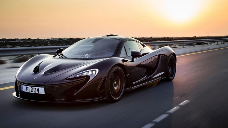 Stand-out Features of Mclaren automotive You Should Know