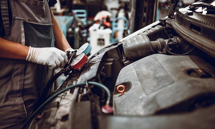 Problems With Automotive technician You’re Likely to Miss