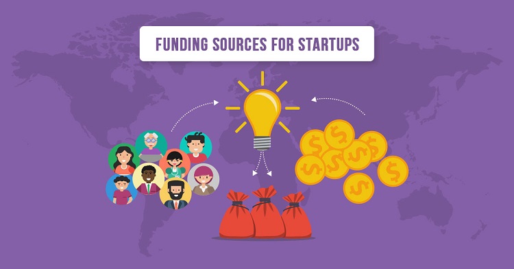 Understanding Sources of Funding for Startups
