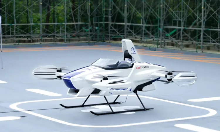 Drone 50m 142msawersventurebeat: Revolutionizing the Drone Industry