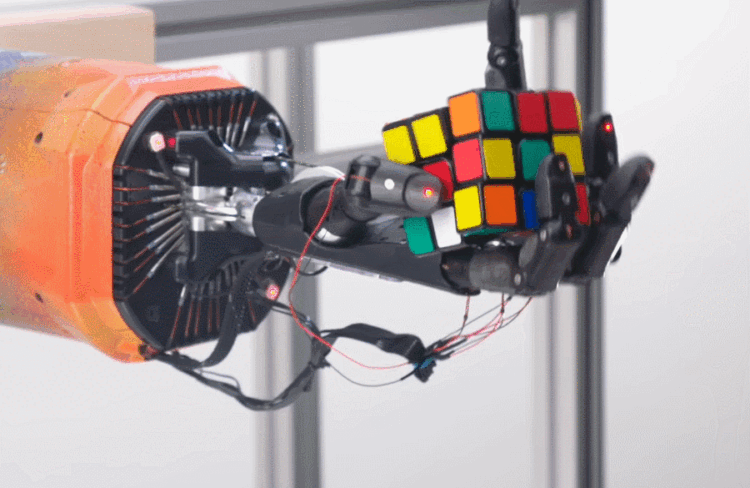 OpenAI’s Rubik CubeWiggers: Revolutionizing the World of Artificial Intelligence