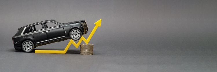 will car prices drop in 2023