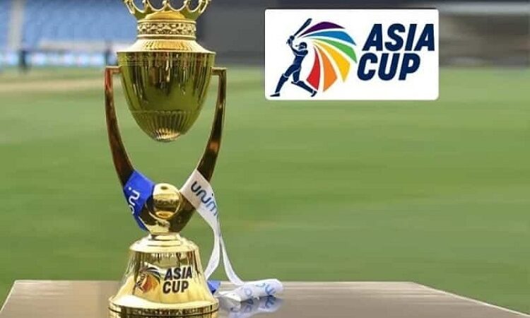 “Asia Cup 2023: A Spectacular Sporting Event!”