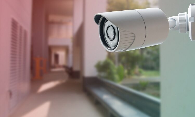 Innovations in Surveillance: The Rise of Innocams