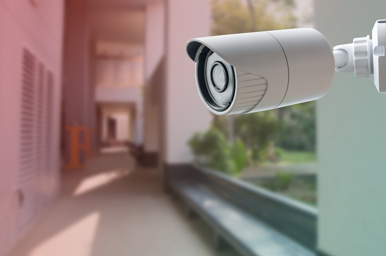 Innovations in Surveillance: The Rise of Innocams