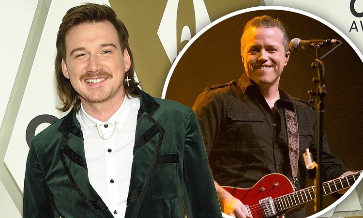 Cover Me Up Lyrics & Video: The Emotional Power of Morgan Wallen & Jason Isbell’s Hit Song