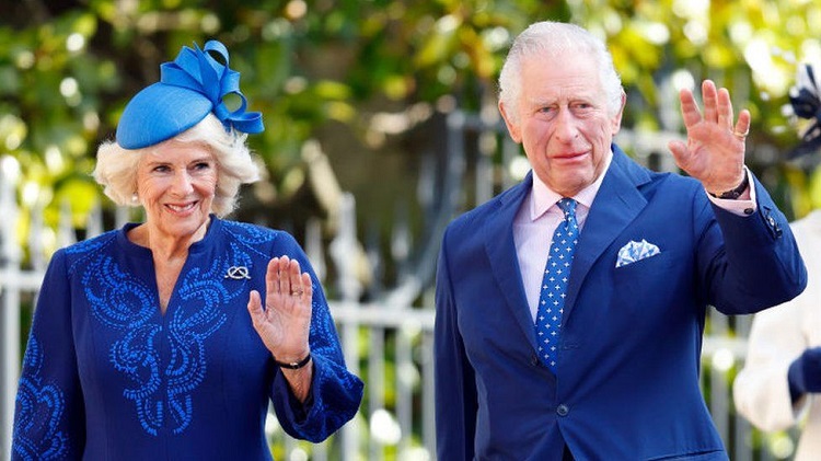 Camilla’s Title Dilemma: Queen or Queen Consort? Unpacking the Royal Debate