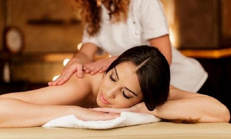 Exploring the Benefits of Massage Therapy Near Me: A Comprehensive Guide