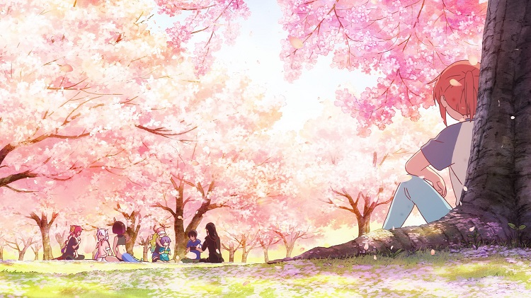 The Resilience and Artistry of Kyoto Animation: A Beacon in the Anime Industry