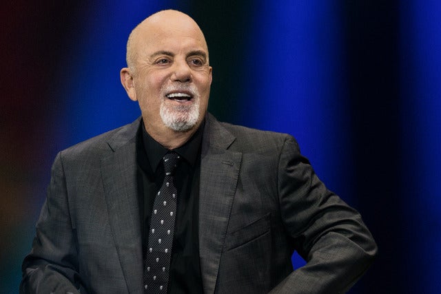 The Piano Man’s Spectacle: Securing Your Billy Joel Tickets for the Gillette Stadium Extravaganza