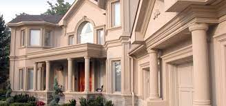 Stucco Molding: Enhancing the Aesthetics of Your Home