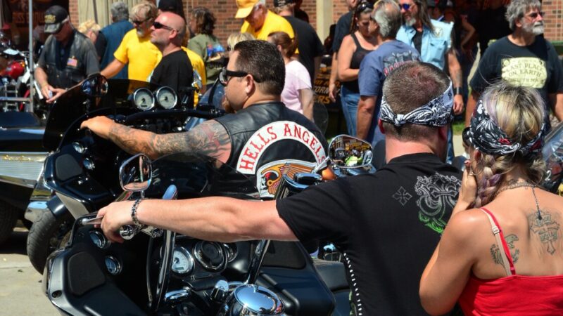 The Hells Angels Worcester MA: A Brotherhood of Bikers