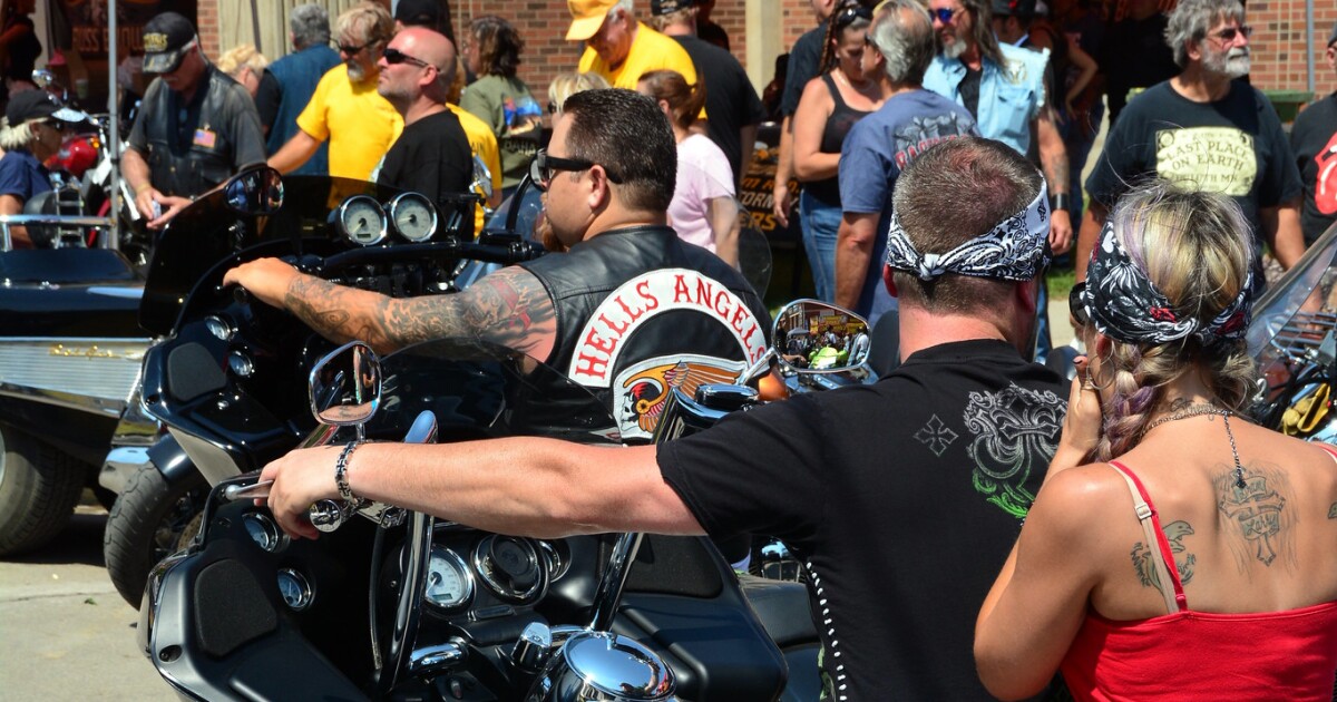 The Hells Angels Worcester MA: A Brotherhood of Bikers