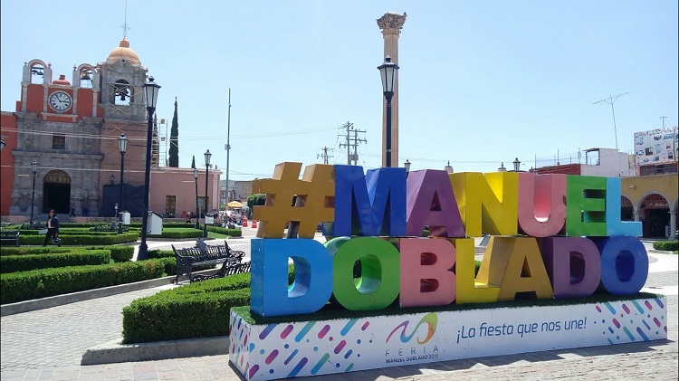 Noticias Manuel Doblado: Unveiling the Pulse of a Vibrant Community