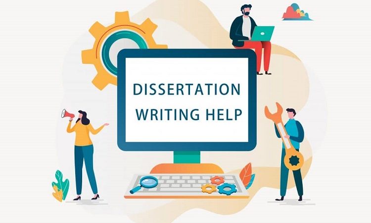 Navigating the Maze of Dissertation Writing Services: A Comprehensive Guide