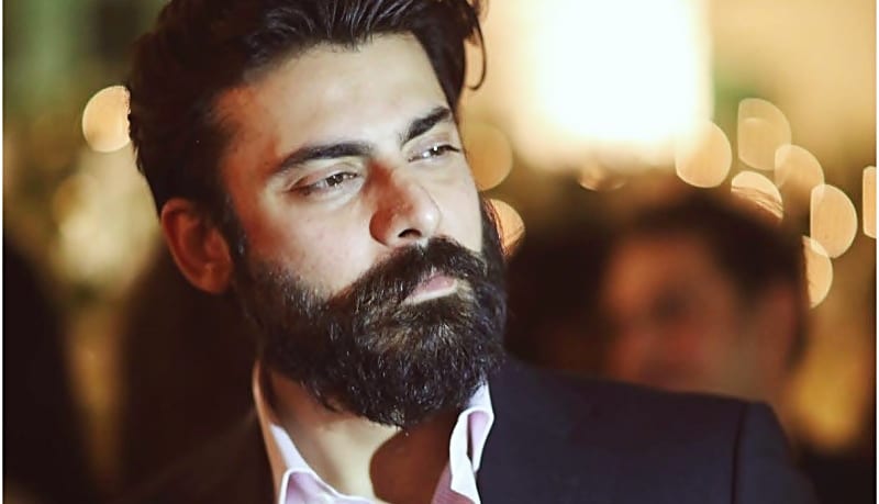 Pakistan Handsome Man