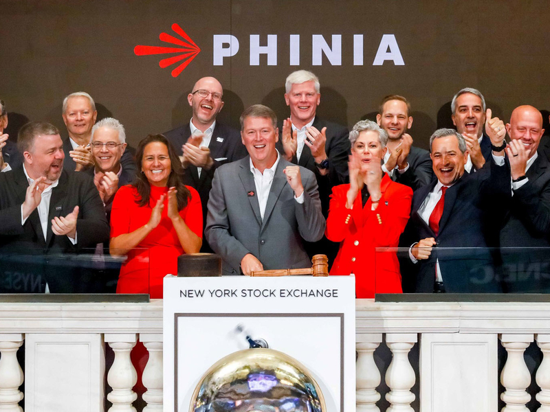 Phinia: Innovations and Aftermarket Solutions